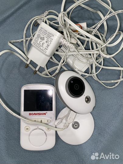 Видеоняня boavision