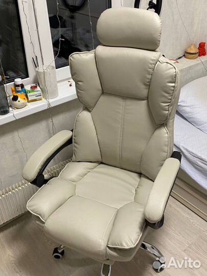 Компьютерное кресло