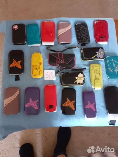 Футляр для телефона