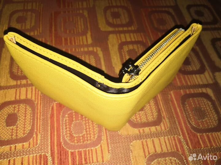 Кошелек женский