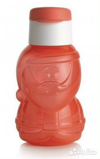 Эко-бутылка детская Tupperware