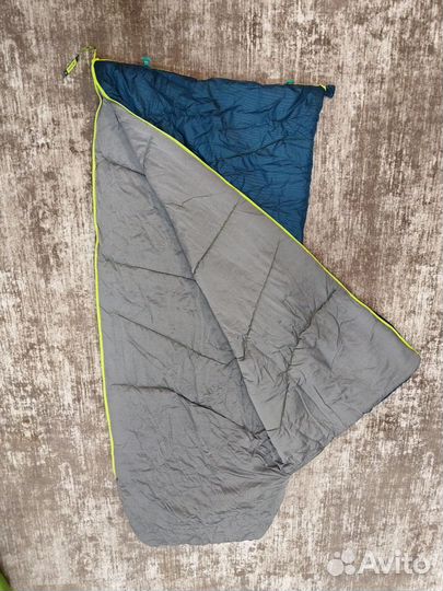 Спальный мешок