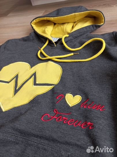 Спортивный костюм бу 38-40р