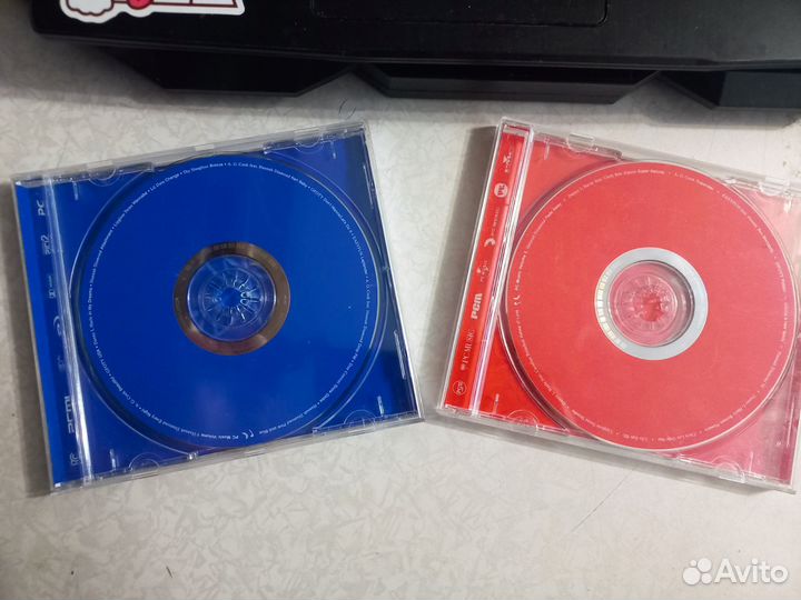 PC Music Volume 1 & Volume 2