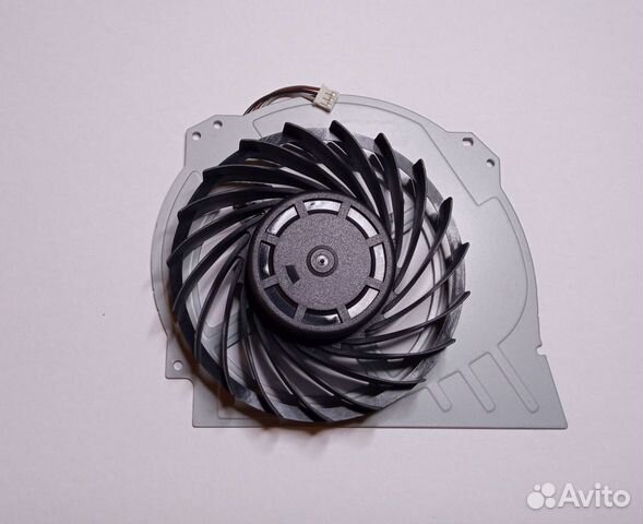 Кулер для Playstation 4 Pro