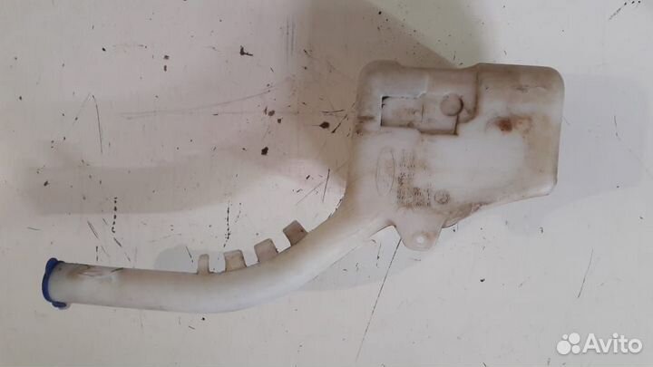 Бачок омывателя лобового стекла Ford Fusion