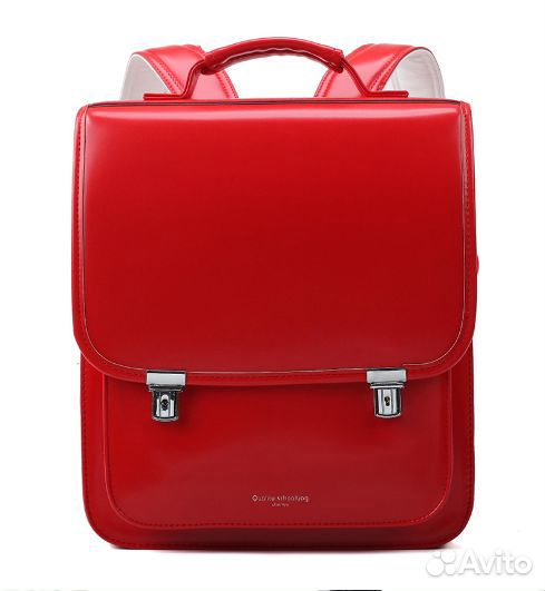 Новый школьный ранец