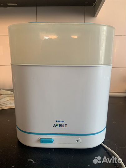 Стерилизатор