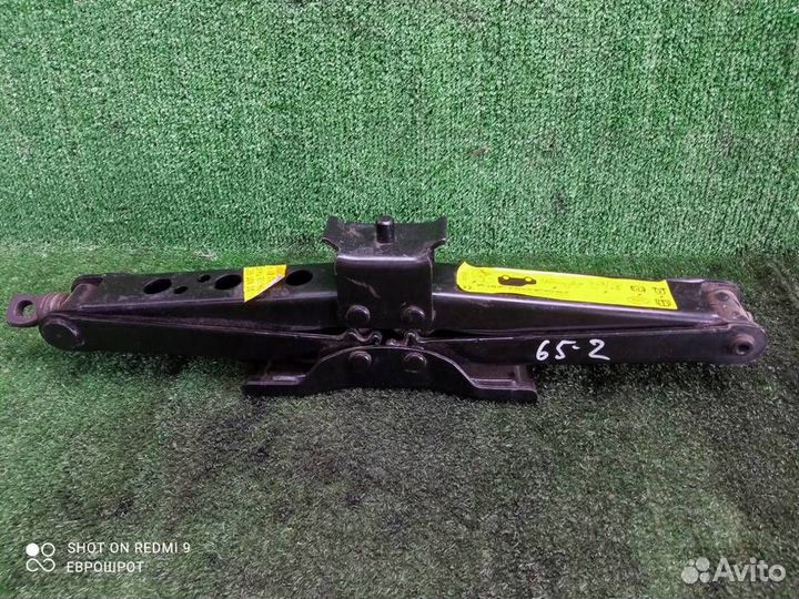 Домкрат Land Rover Discovery 3 (2004-2009)