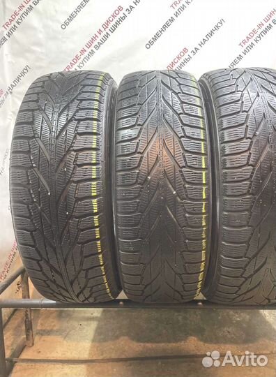 Nokian Tyres Hakkapeliitta R2 225/65 R17 110W