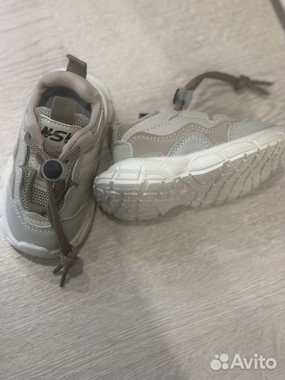 Кросовки детские