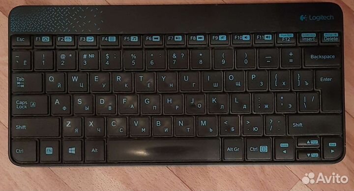 Клавиатура беспроводная