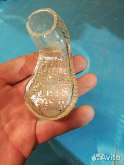 Чернильницы