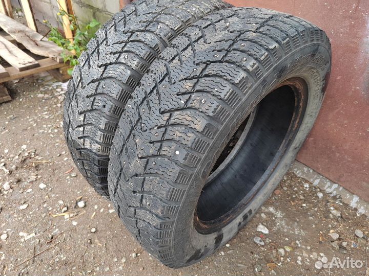 Cordiant Snow Cross 2 175/65 R14