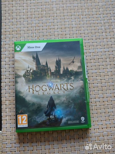 Hogwarts Legacy Xbox one / Xbox series