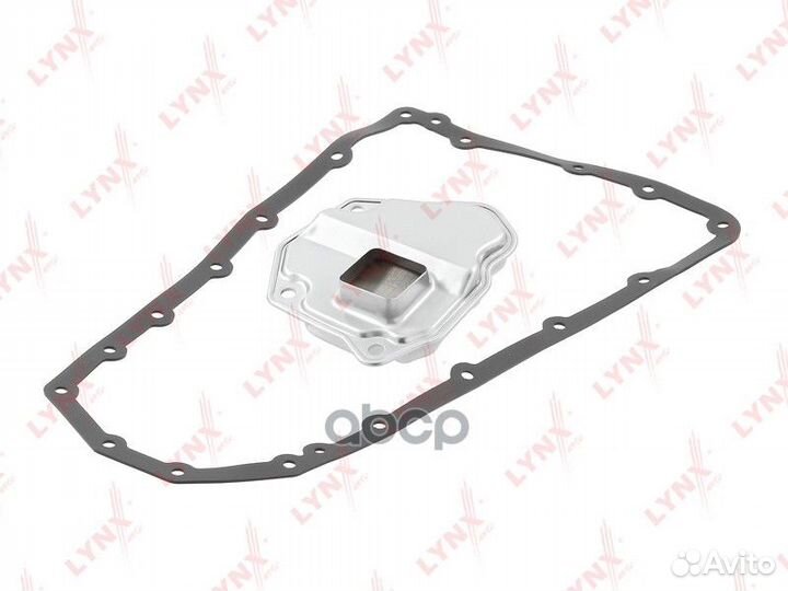 Фильтр АКПП Mitsubushi/Lynx/ LT1172 lynxauto