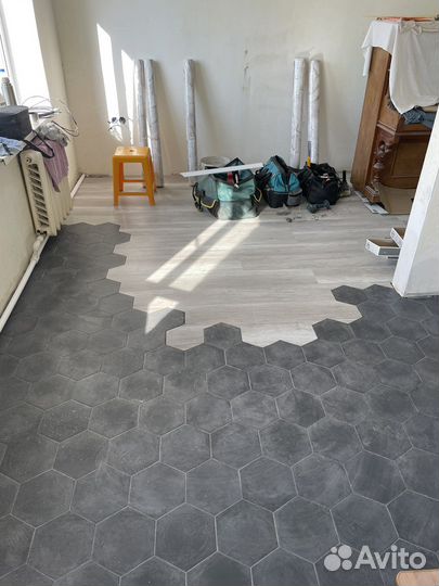 Ремонт и отделка домов квартир офисов под ключ