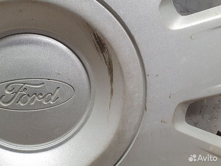 Колпак колесный Ford Focus 2