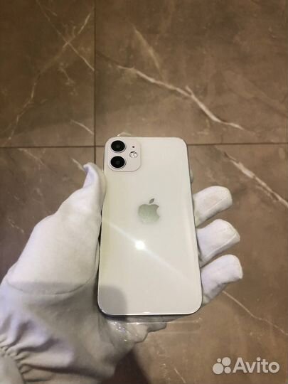 Муляж айфона