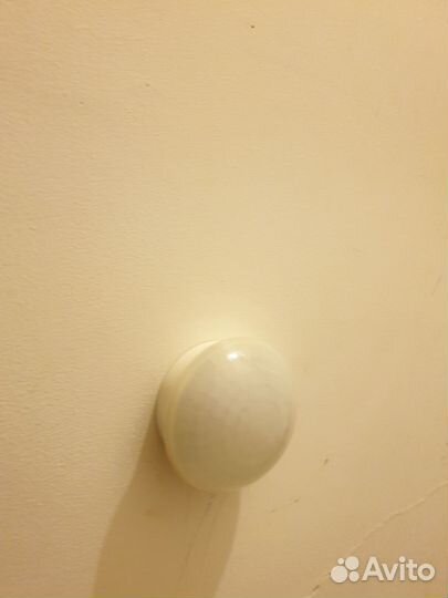 Светодиодный светильник Мольган IKEA