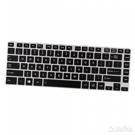 Клавиатура для ноутбука Toshiba Satellite M40-A, M