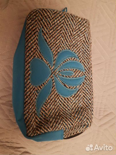 Косметичка новая