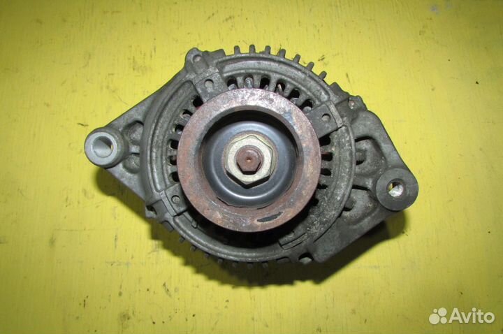 Генератор Mitsubishi / Chrysler 2.5 6G73