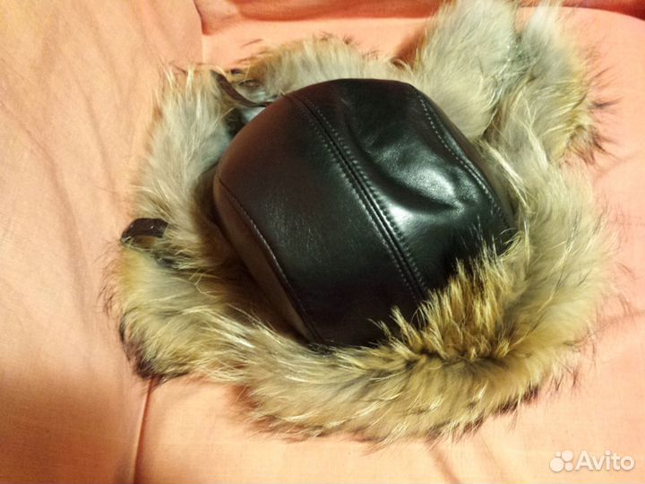 Шапка мужская