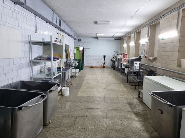 Продам помещение свободного назначения, 300 м²