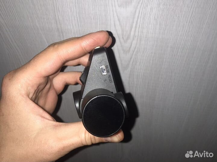 Видео регистратор автомобильный бу