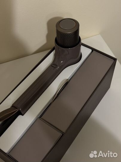 Фен стайлер bork f732 gg