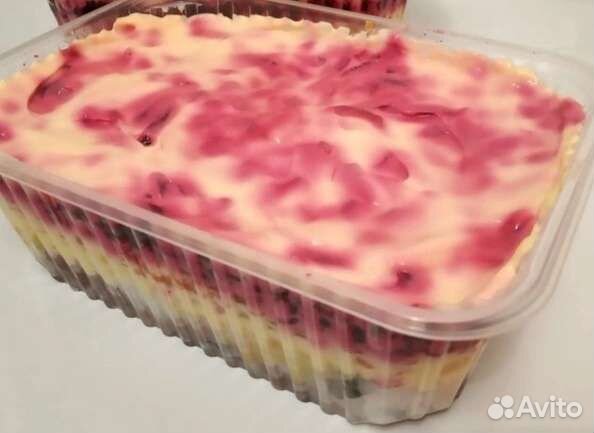 Домашние полуфабрикаты, комплексные обеды