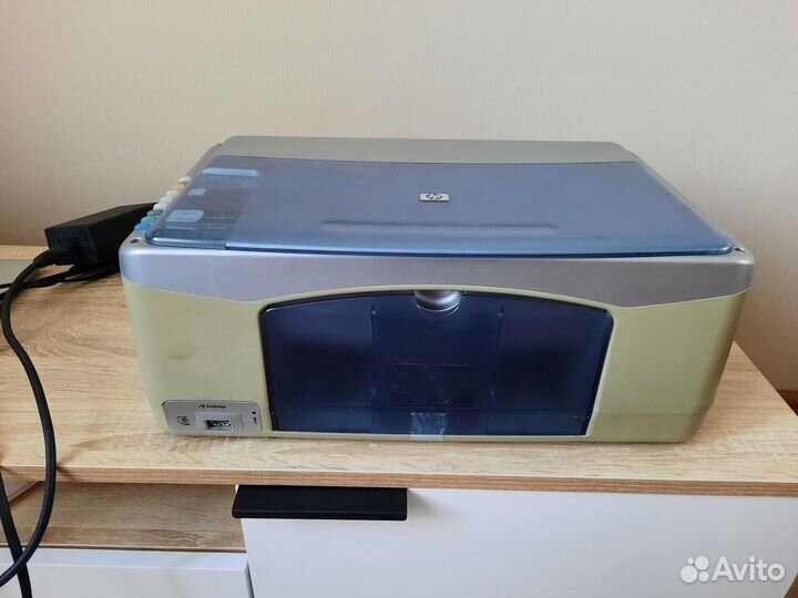 Мфу (многофункциональное устройство)