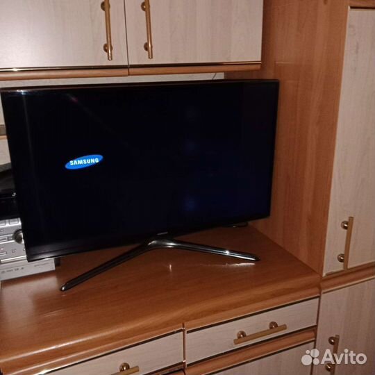 Телевизор smart tv бу