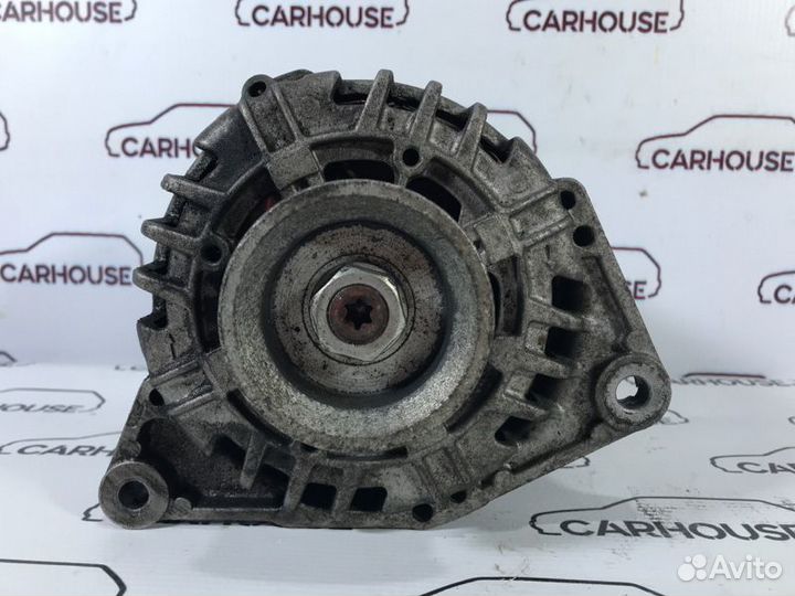 Генератор Audi A6 C5 2.5