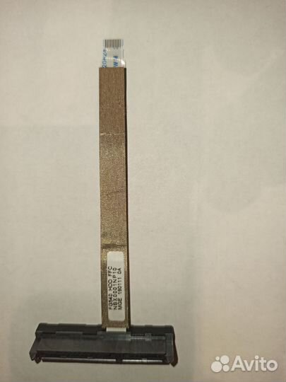 Шлейф SATA FG540 HDD