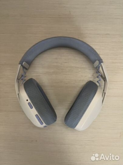 Наушники Logitech G435 Bluetooth