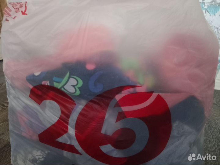 Женские вещи пакетом 42 44 бесплатно