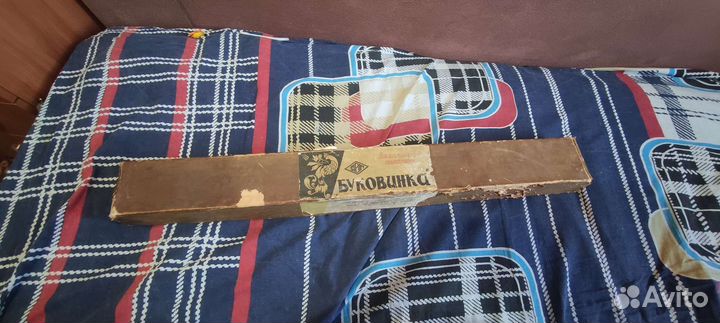 Ручной вязальный аппарат Буковинка