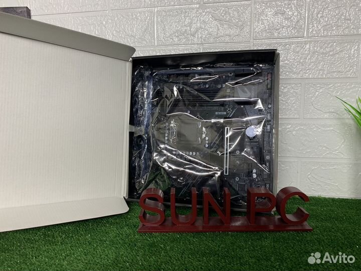 Материнская плата Aorus B560M Elite LGA 1200