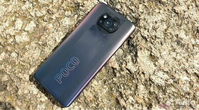 Poco x3 pro как снять крышку Xiaomi Poco X3 Pro, 8/256 ГБ купить в Ульяновске Электроника Авито