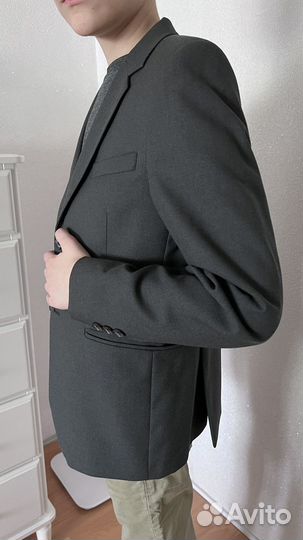 Костюм Пиджак и брюки школьный