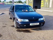 Nissan Pulsar 1.5 AT, 1997, 200 000 км, с пробегом, цена 155 000 руб.