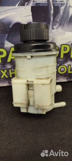 Бачок гура Chery Tiggo 5