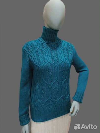 Машинное вязание на заказ