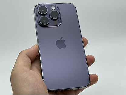 iPhone 14 Pro, 256 ГБ