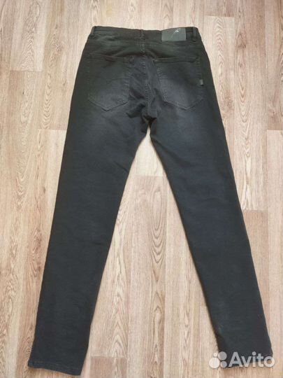 Мотоджинсы John Doe