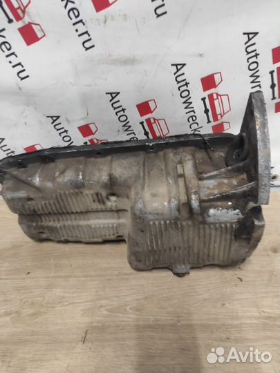 Поддон двигателя Нексия