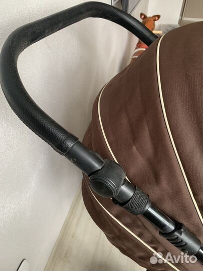 Коляска 3 в 1 zippy classic