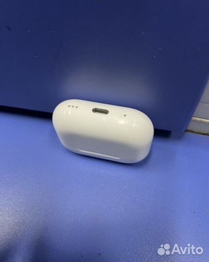Airpods pro 2nd generation usb c